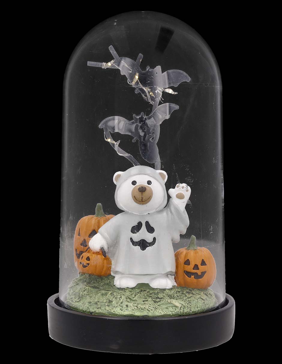 Figura Decorativa De Halloween 4