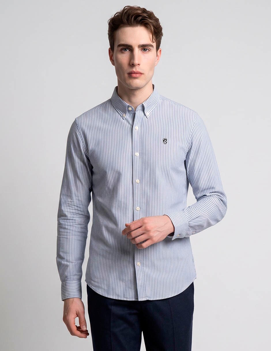 CAMISA H09001020S2609014 M/L IT