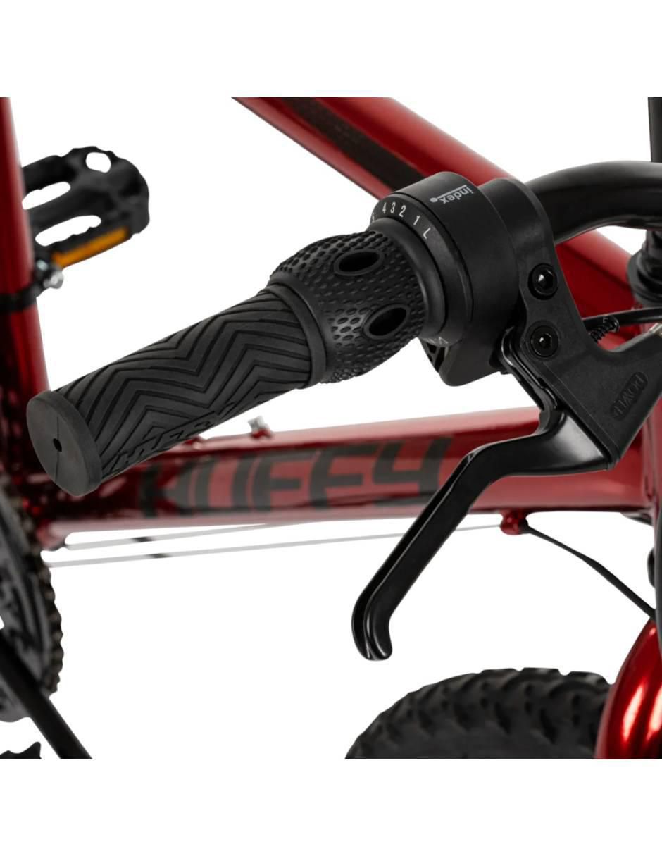 Bicicleta urbana rodada 26 Granite Mountain 3