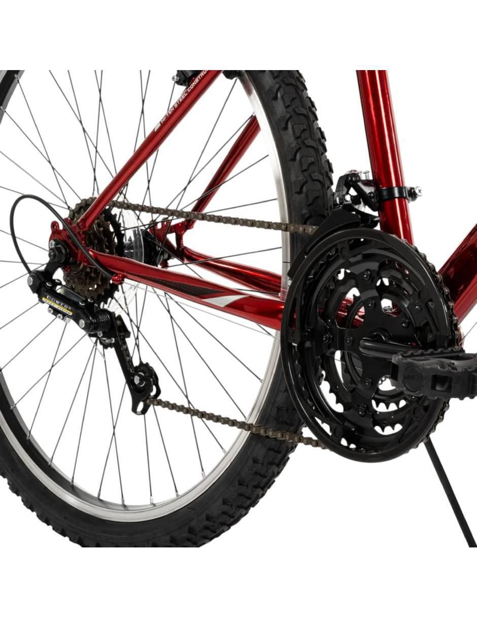 Bicicleta urbana rodada 26 Granite Mountain 5