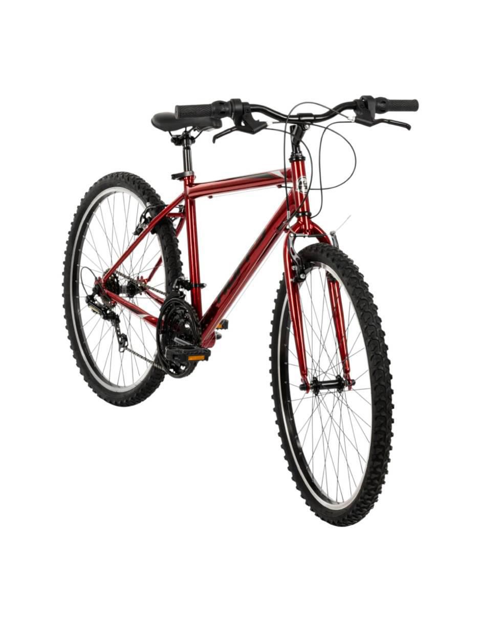 Bicicleta urbana rodada 26 Granite Mountain 6