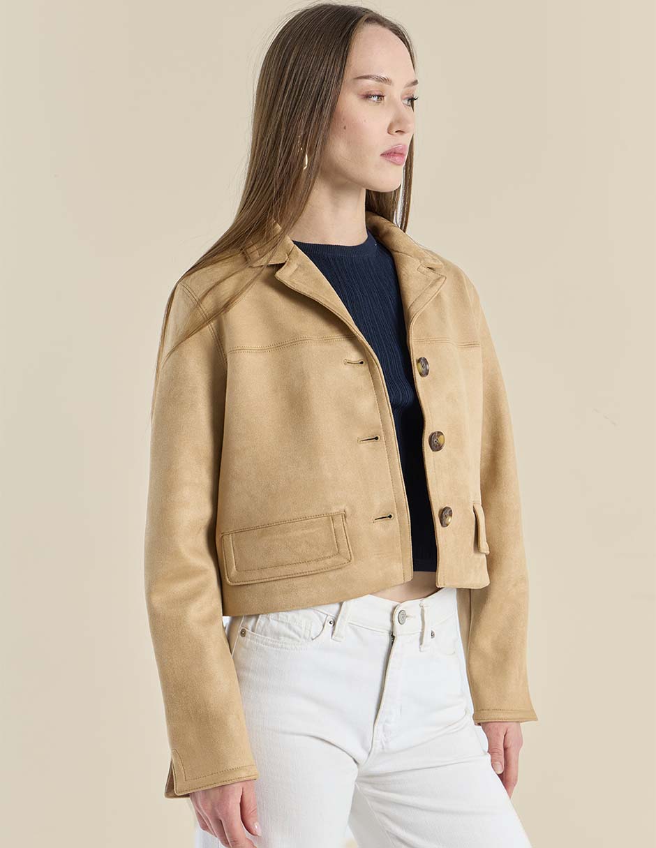 Chamarra para mujer Chamarra para mujer