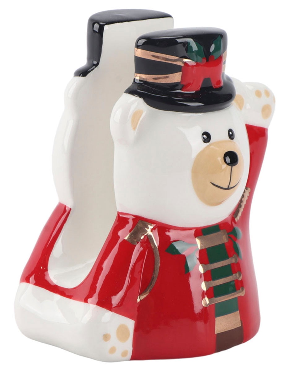 Servilletero de dolomita 2