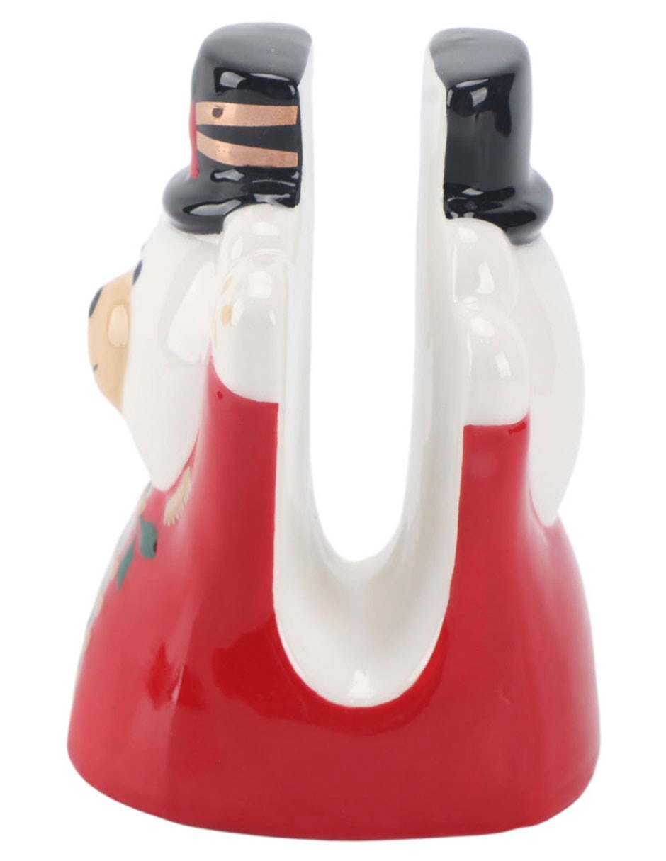 Servilletero de dolomita 4