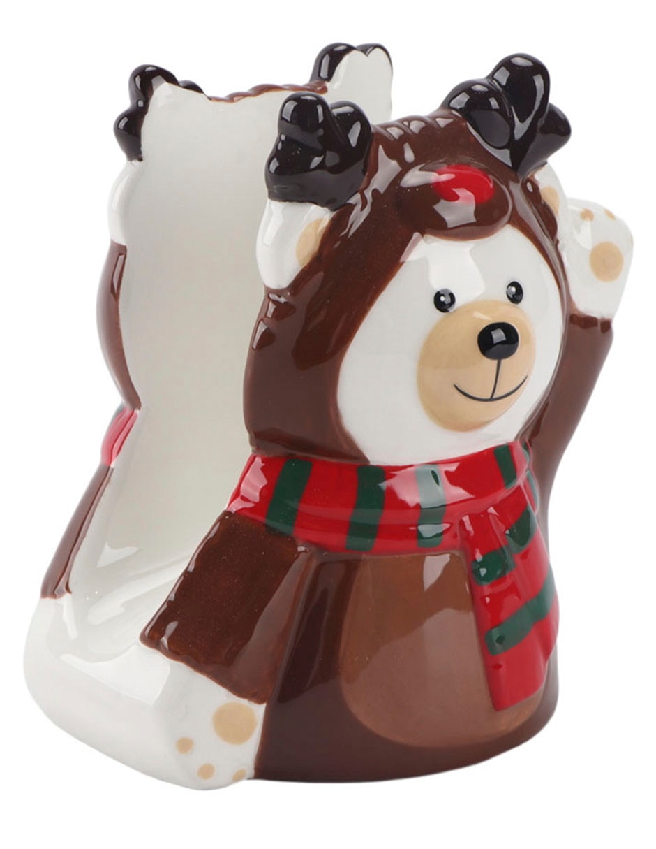 Servilletero de dolomita 2