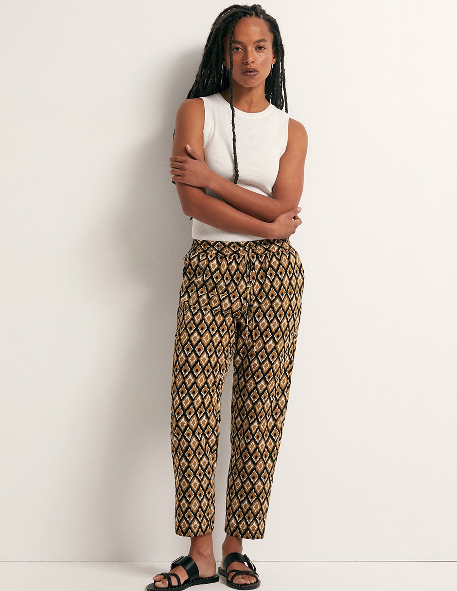 Pantalón para mujer