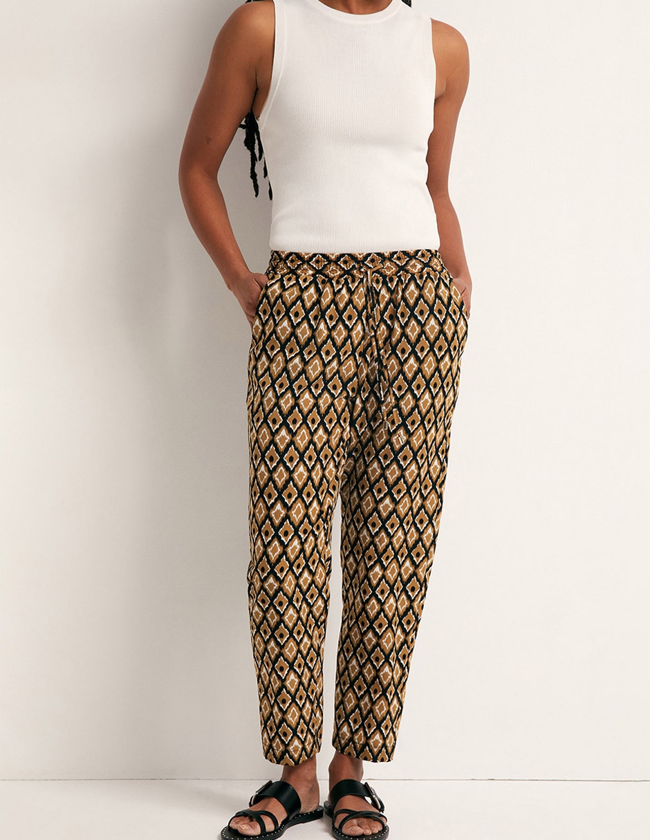 Pantalón para mujer