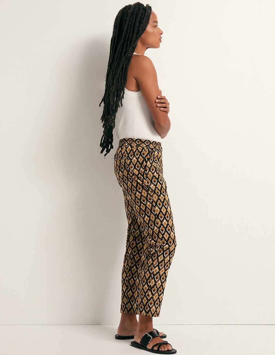 Pantalón para mujer