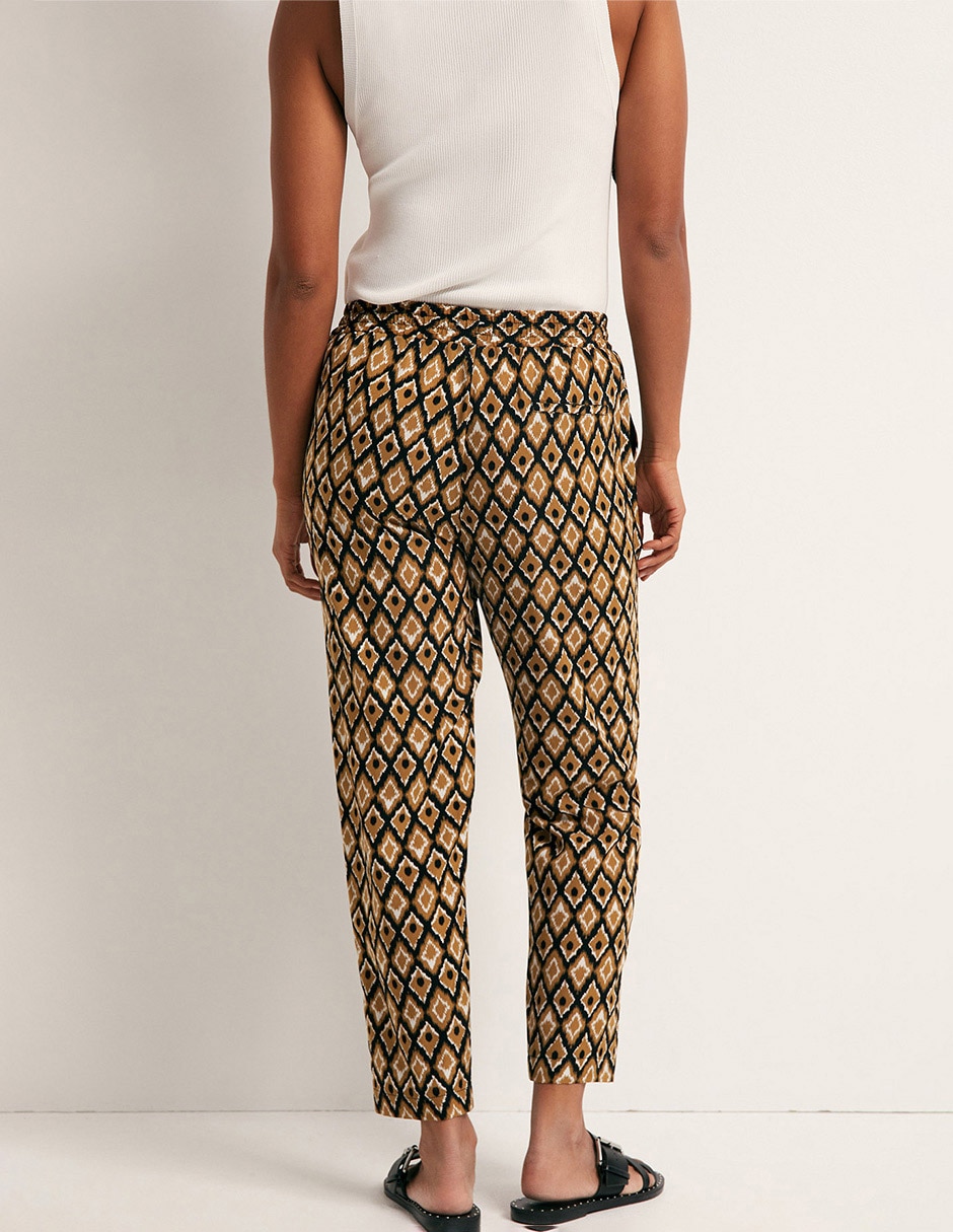 Pantalón para mujer
