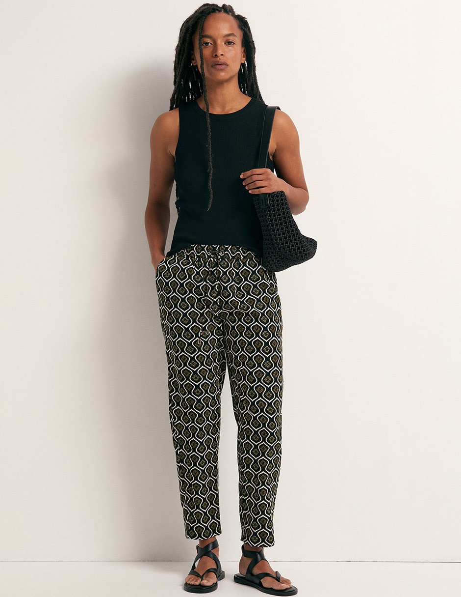 Pantalón para mujer