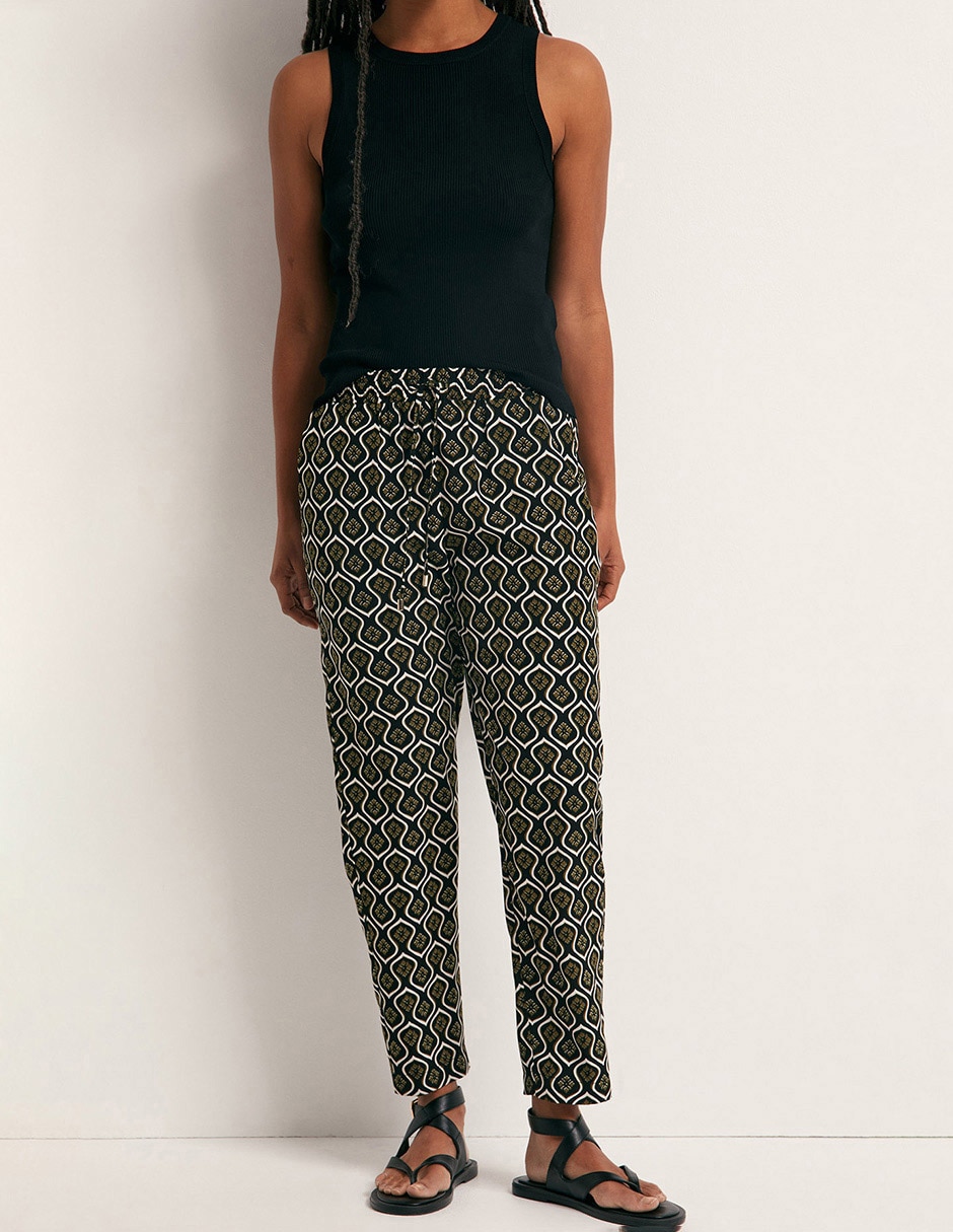 Pantalón para mujer