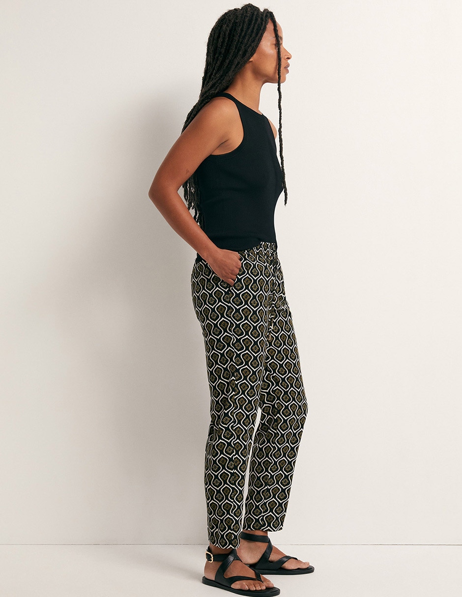 Pantalón para mujer
