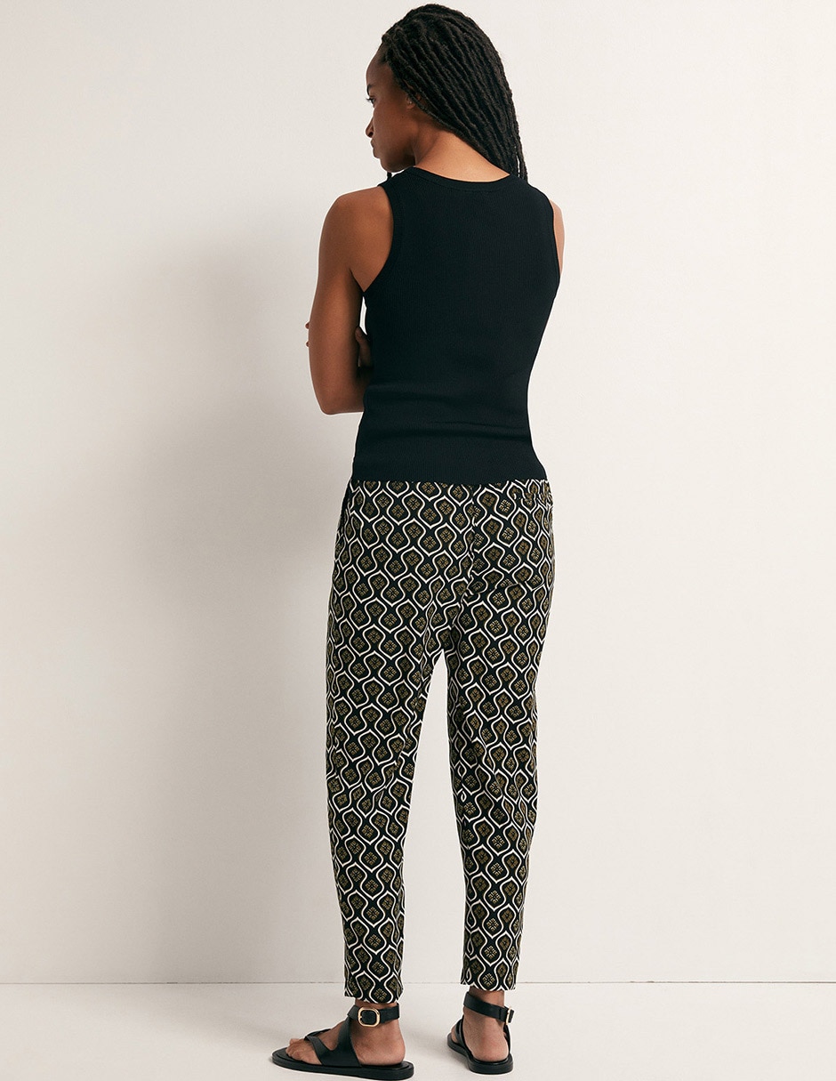 Pantalón para mujer