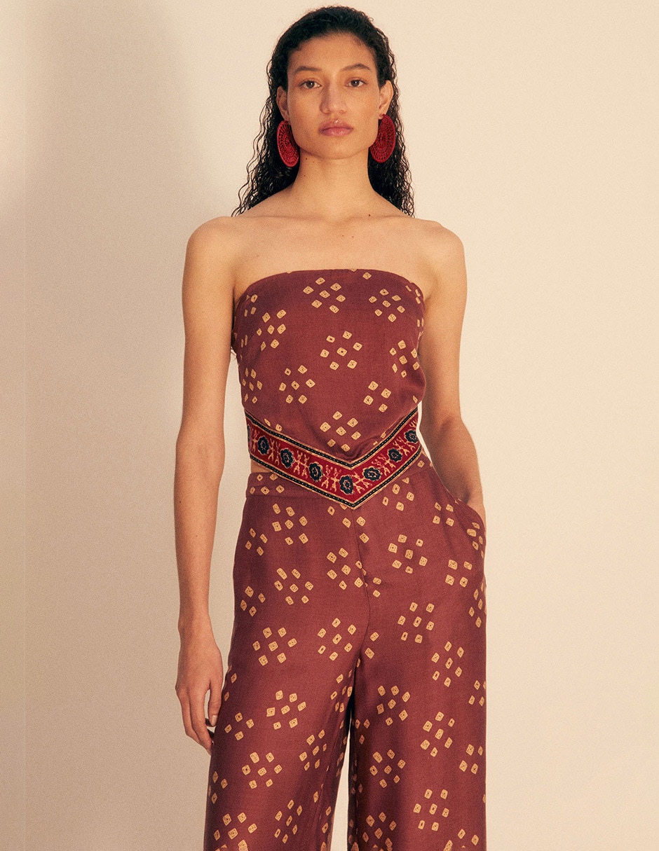 Blusa para mujer