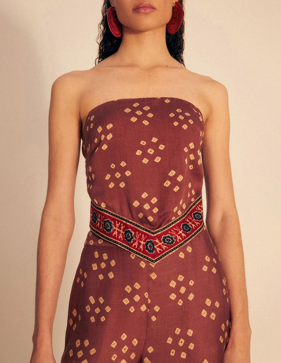 Blusa para mujer 5
