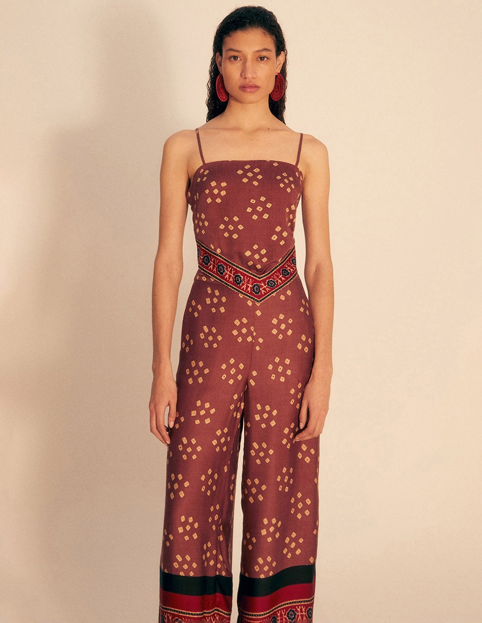 Blusa para mujer 2