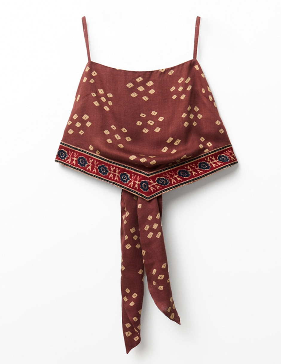 Blusa para mujer 6