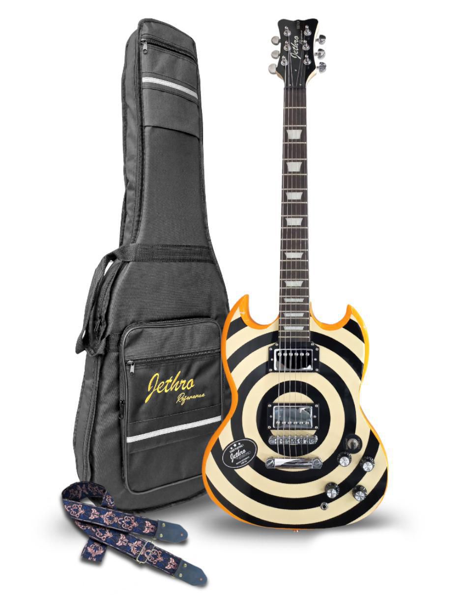Guitarra eléctrica Lx Guitarra eléctrica Lx