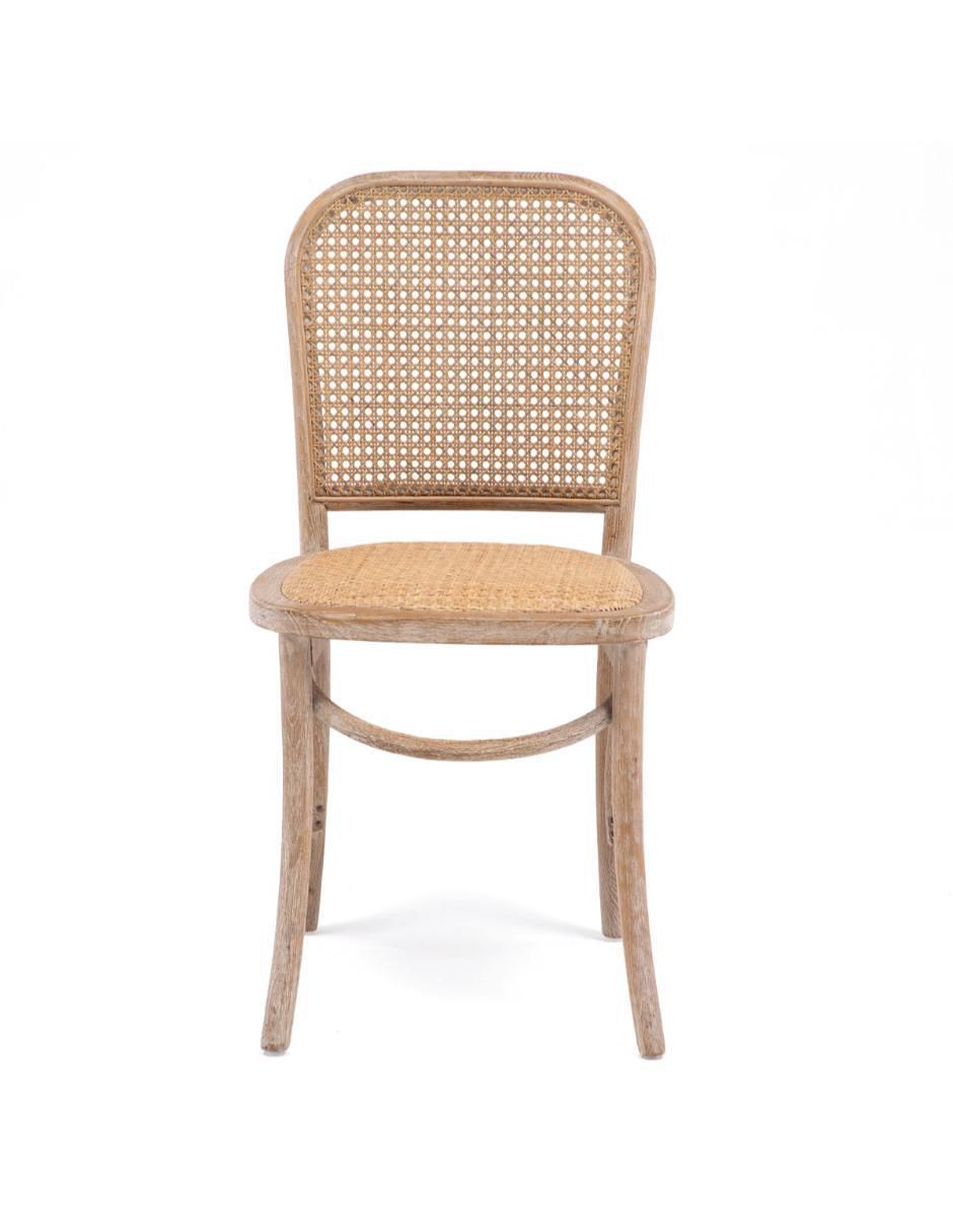 Silla Form Design de madera