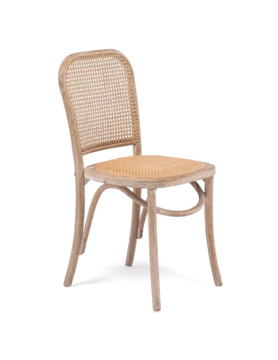 Silla Form Design de madera