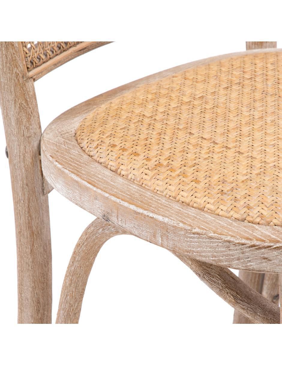 Silla Form Design de madera
