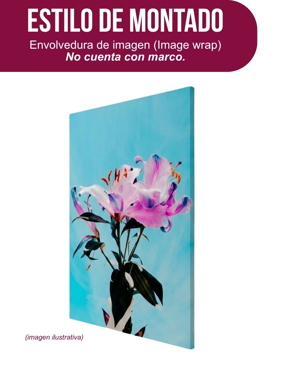 Cuadro decorativo 8
