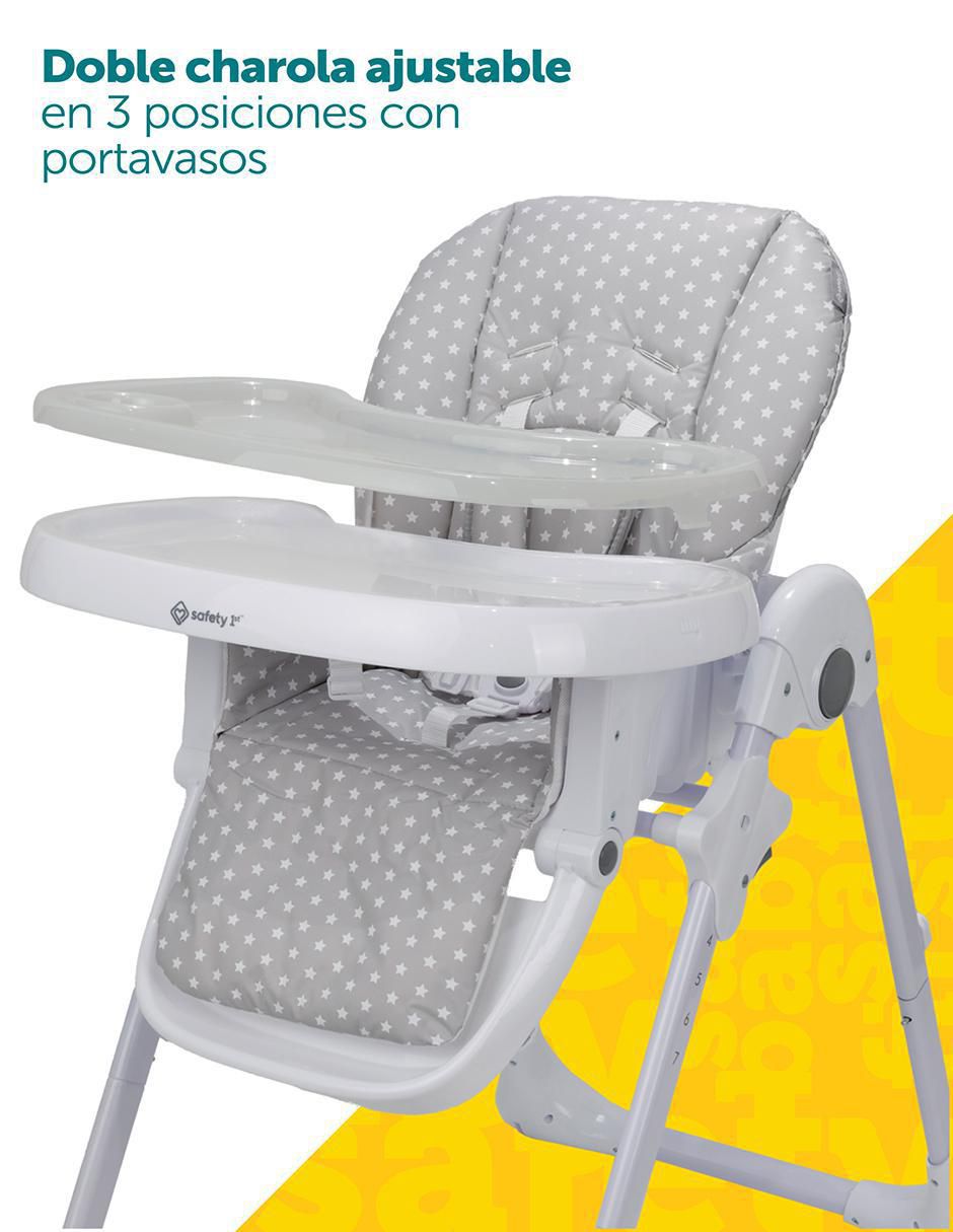 Silla alta Coco 7
