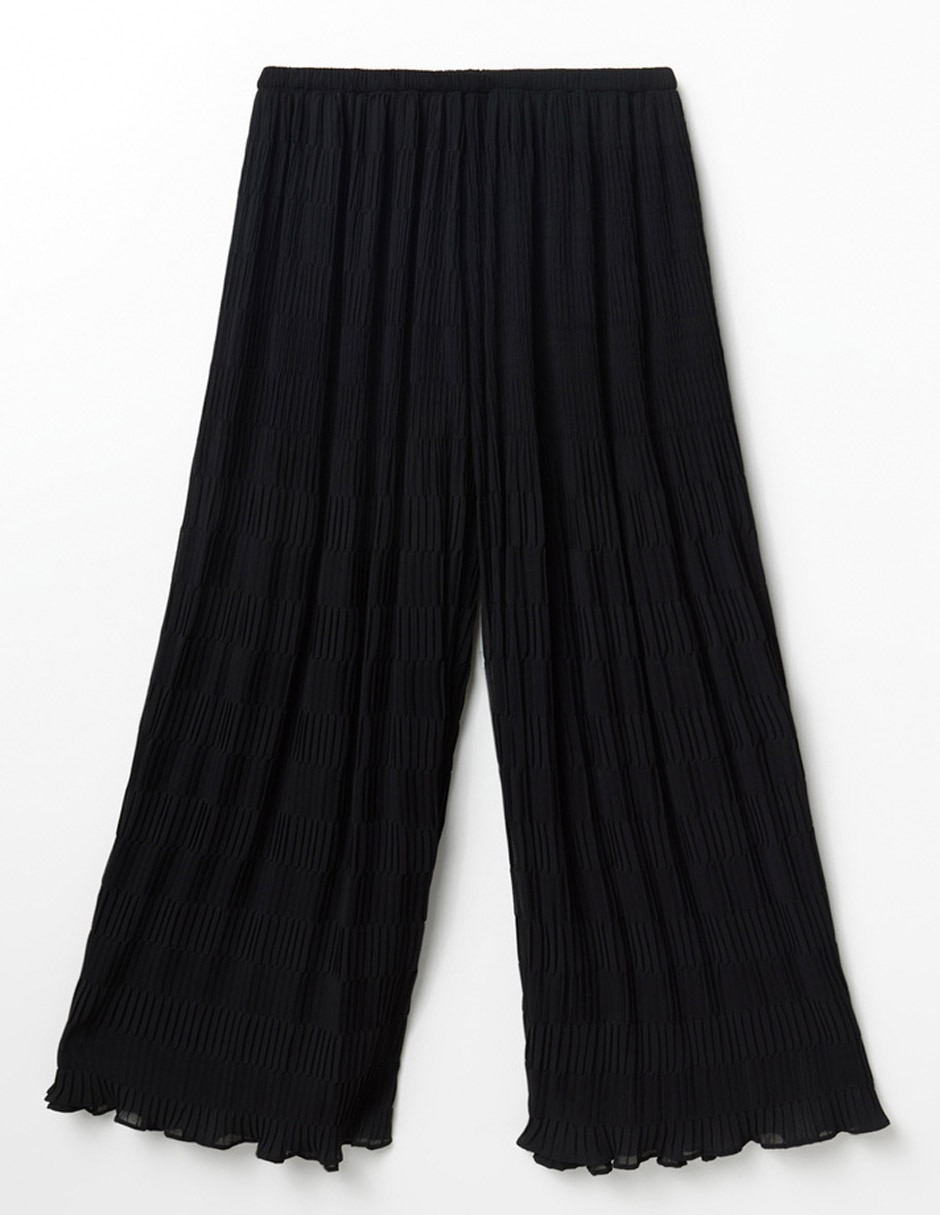 Pantalón relaxed para mujer