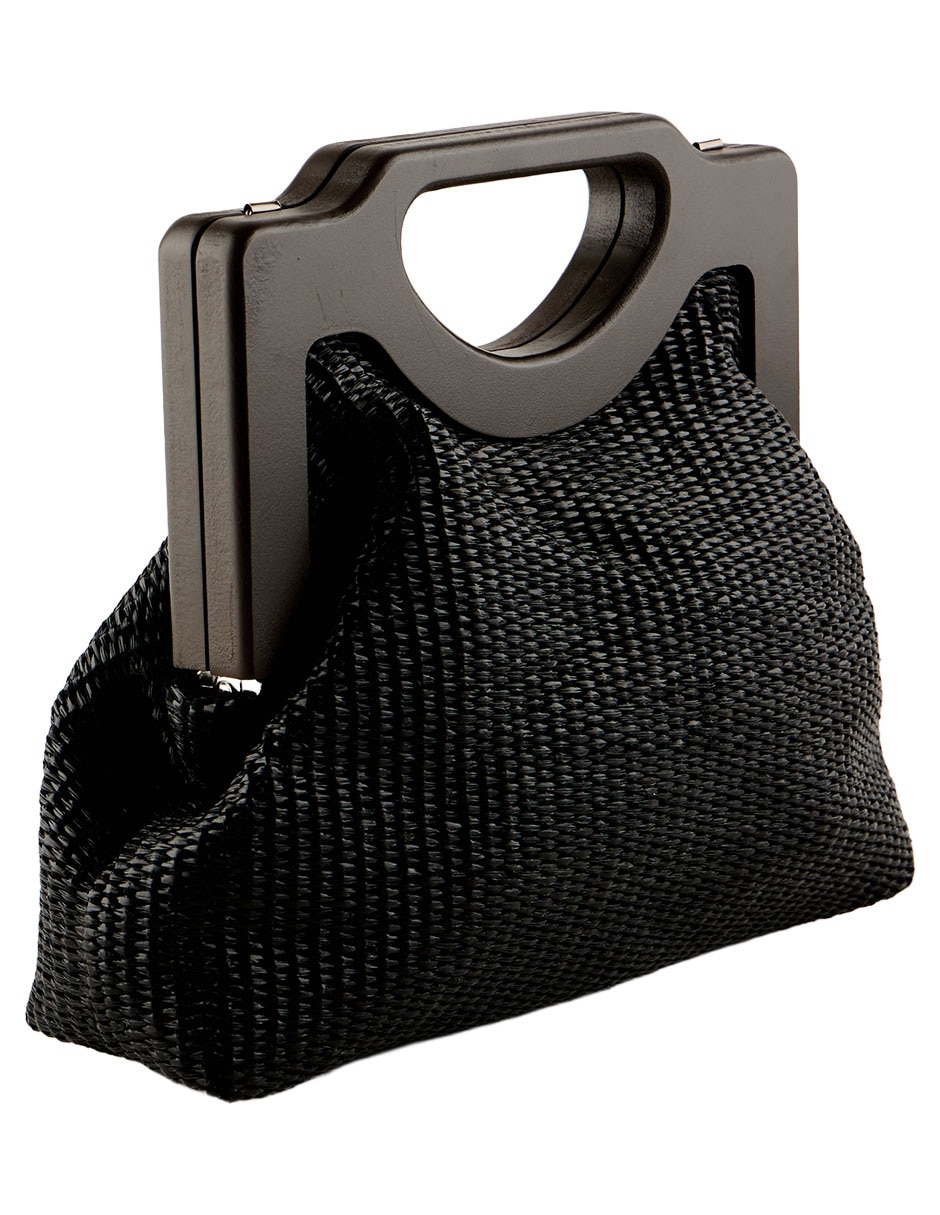 Pr-pv bolso de mano