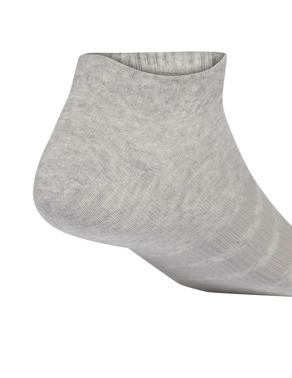 Tin para entrenamiento Adidas unisex 3 pares