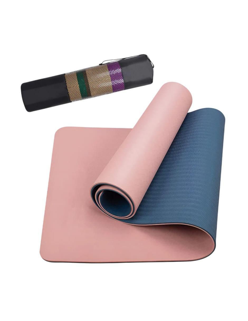 Tapete de yoga