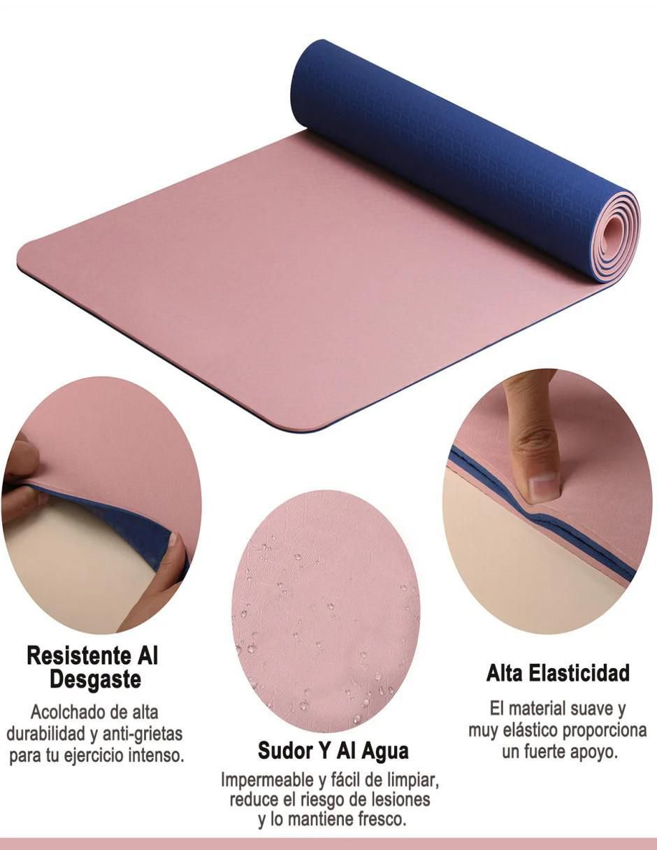 Tapete de yoga 2