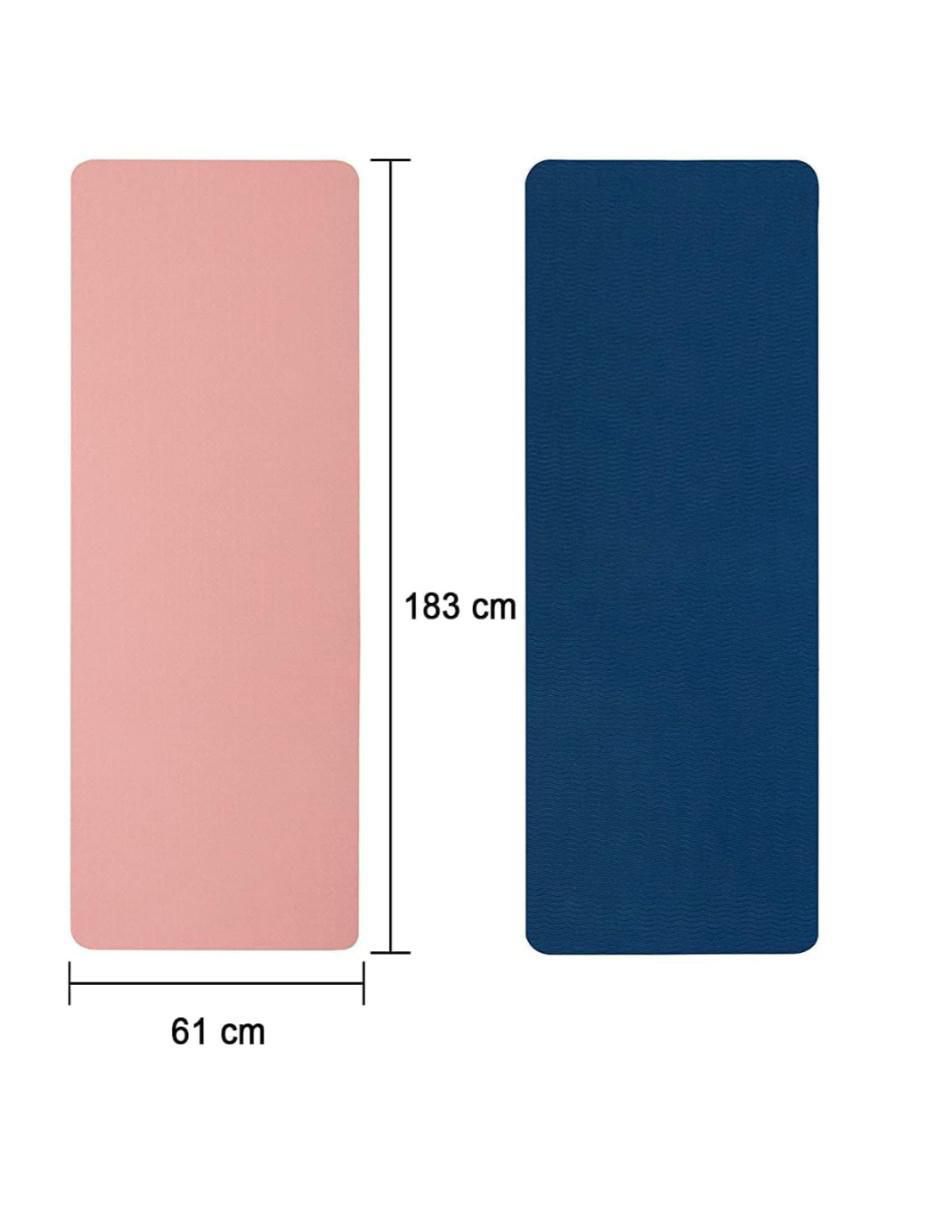Tapete de yoga 7