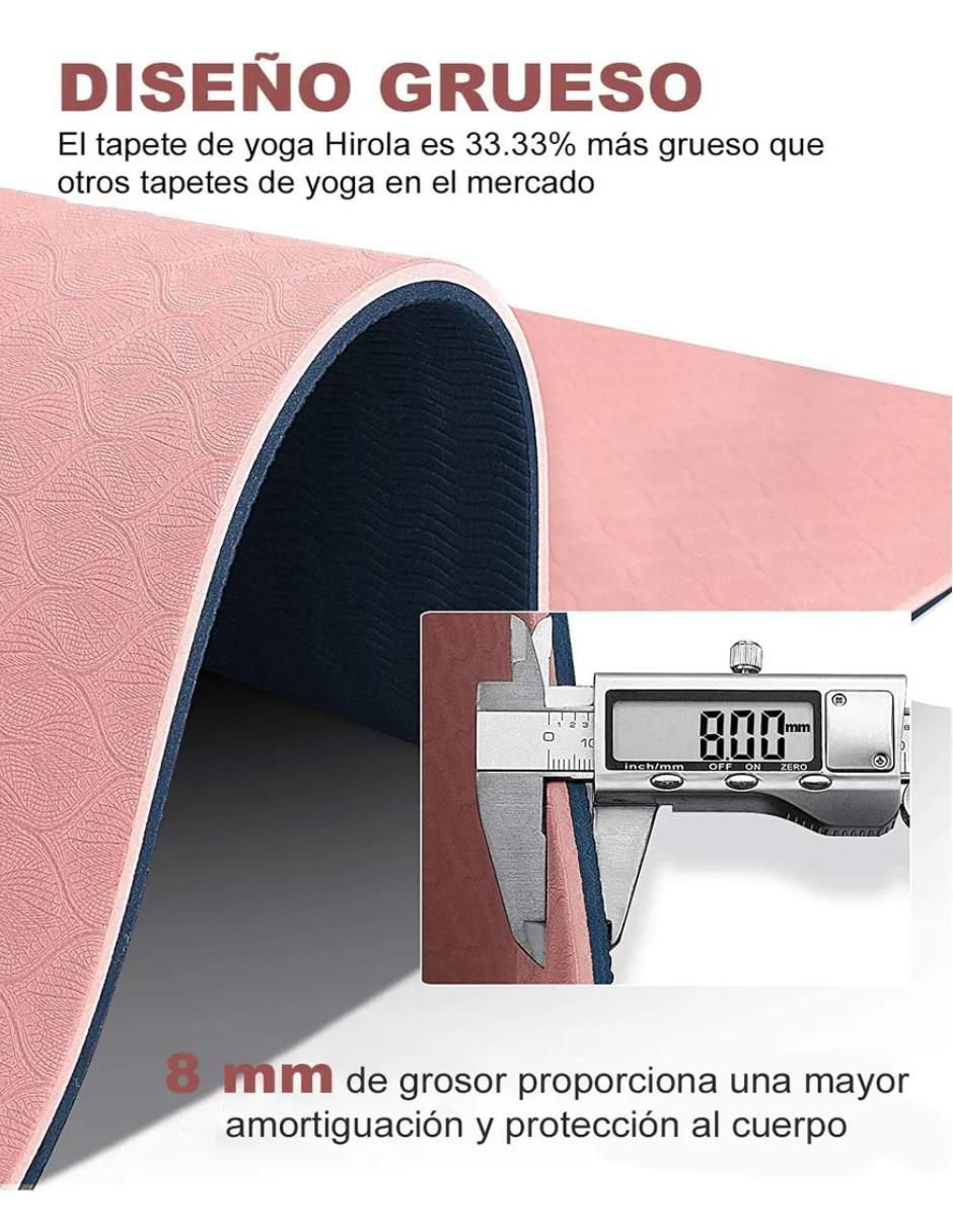Tapete de yoga 3
