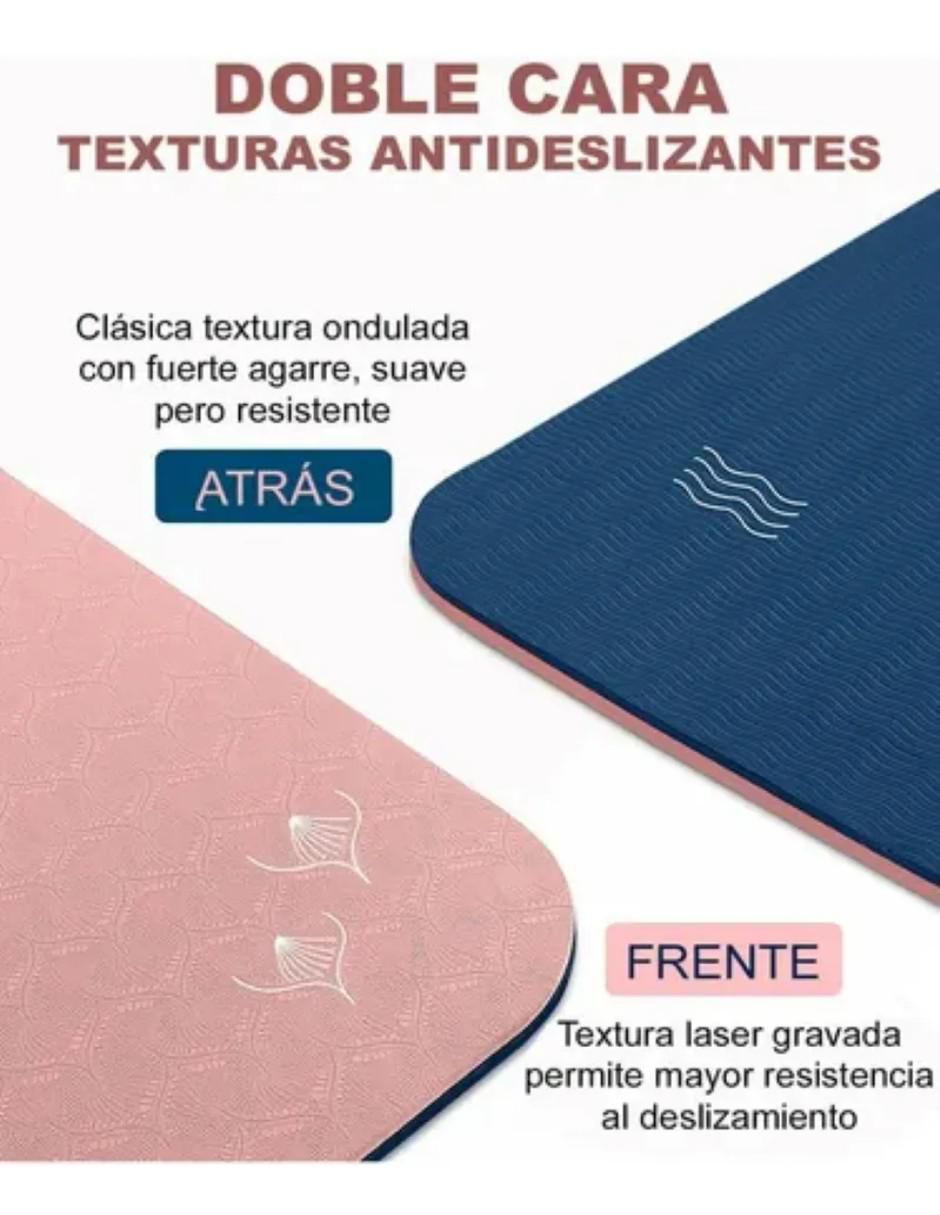 Tapete de yoga 5