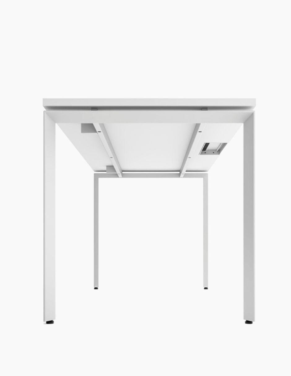 Escritorio armable Space Form Design de melamina