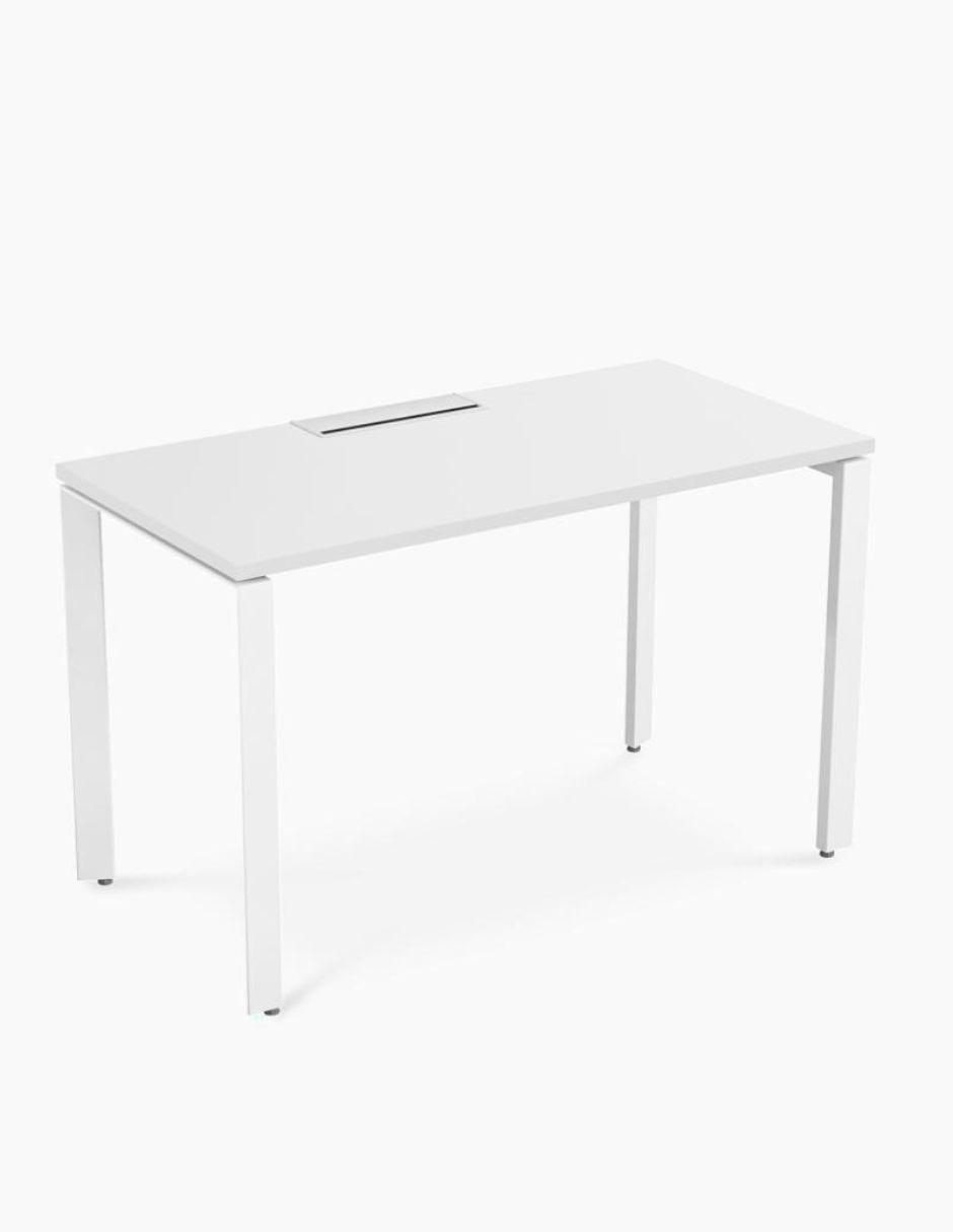 Escritorio armable Space Form Design de melamina