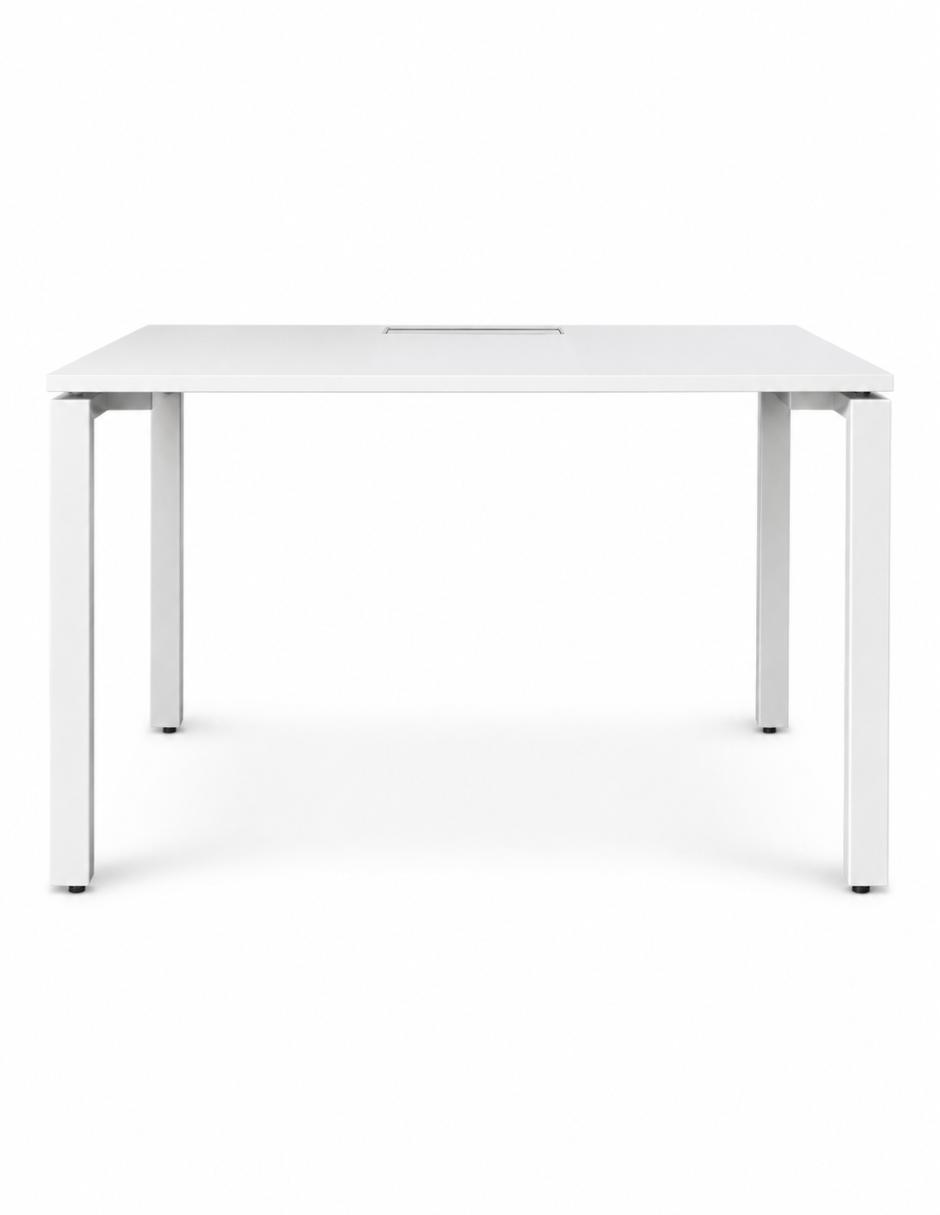 Escritorio armable Space Form Design de melamina