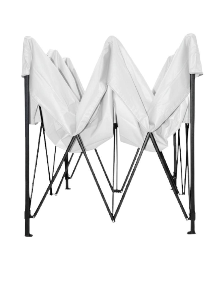 Carpa loomber ancho 25 cm x largo 300 cm