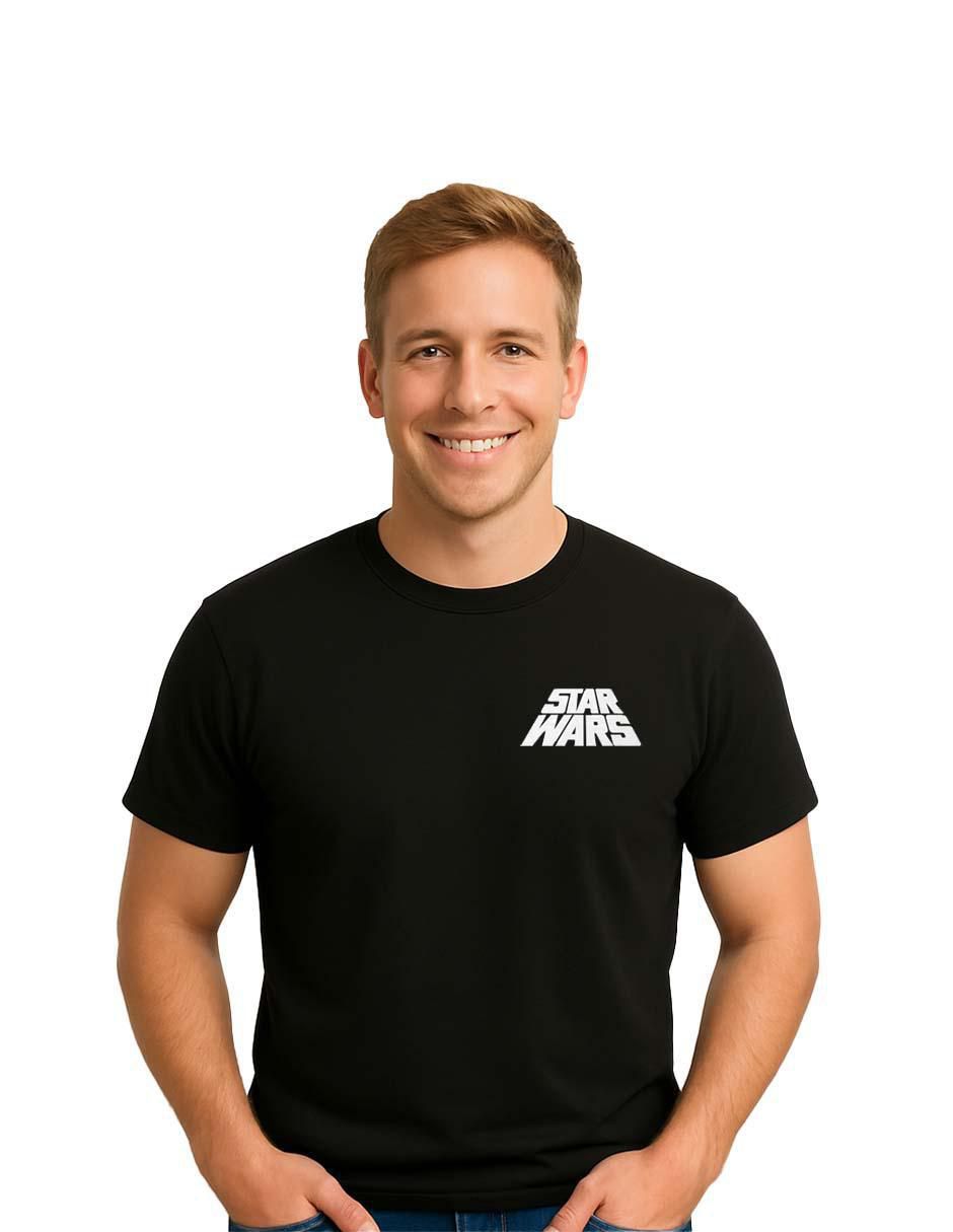 Playera Feeling Tk cuello redondo para hombre