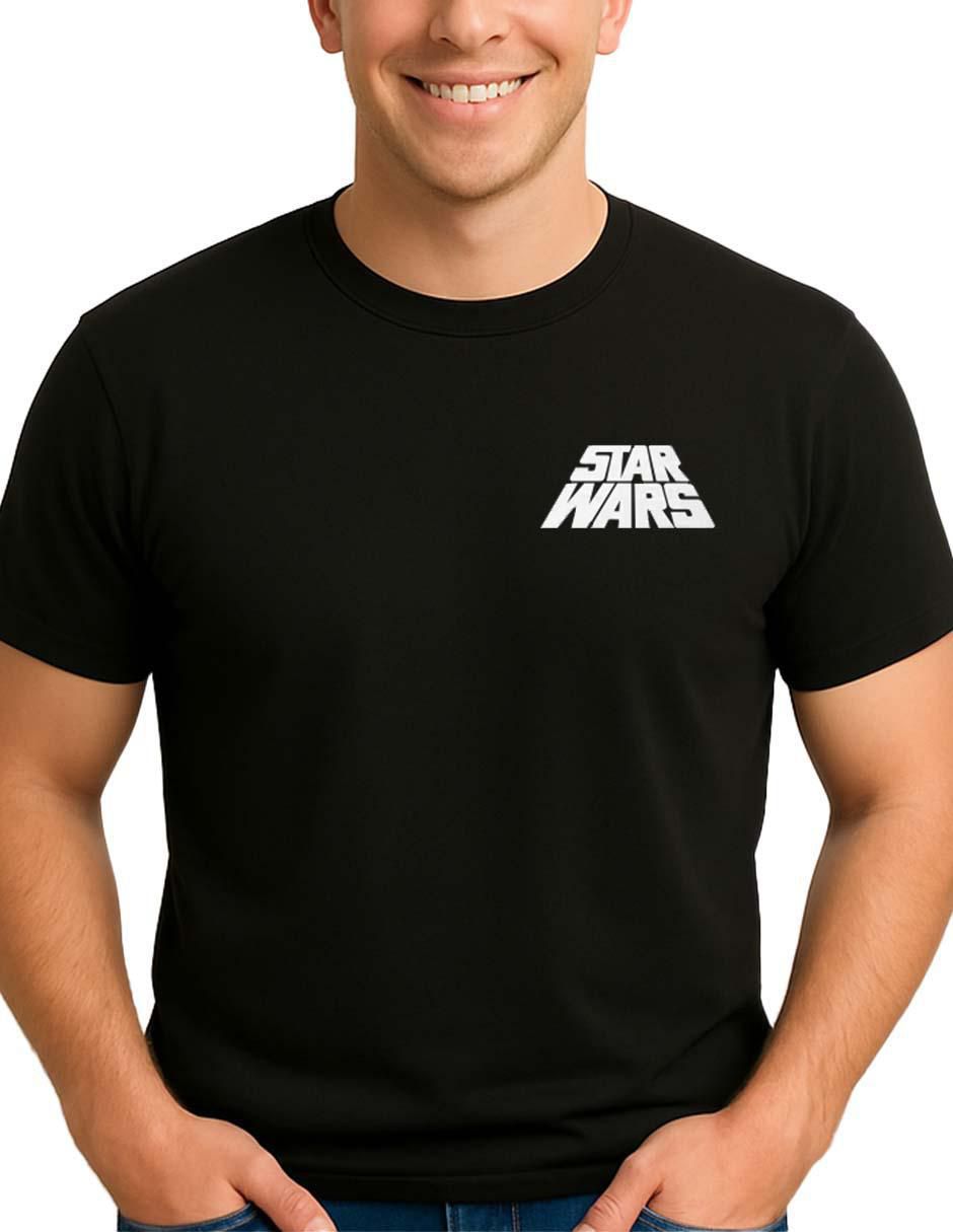 Playera Feeling Tk cuello redondo para hombre 3