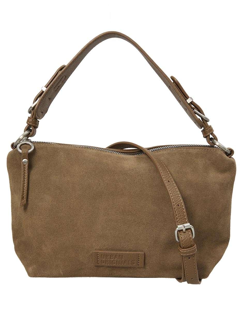 Bolsa satchel para mujer