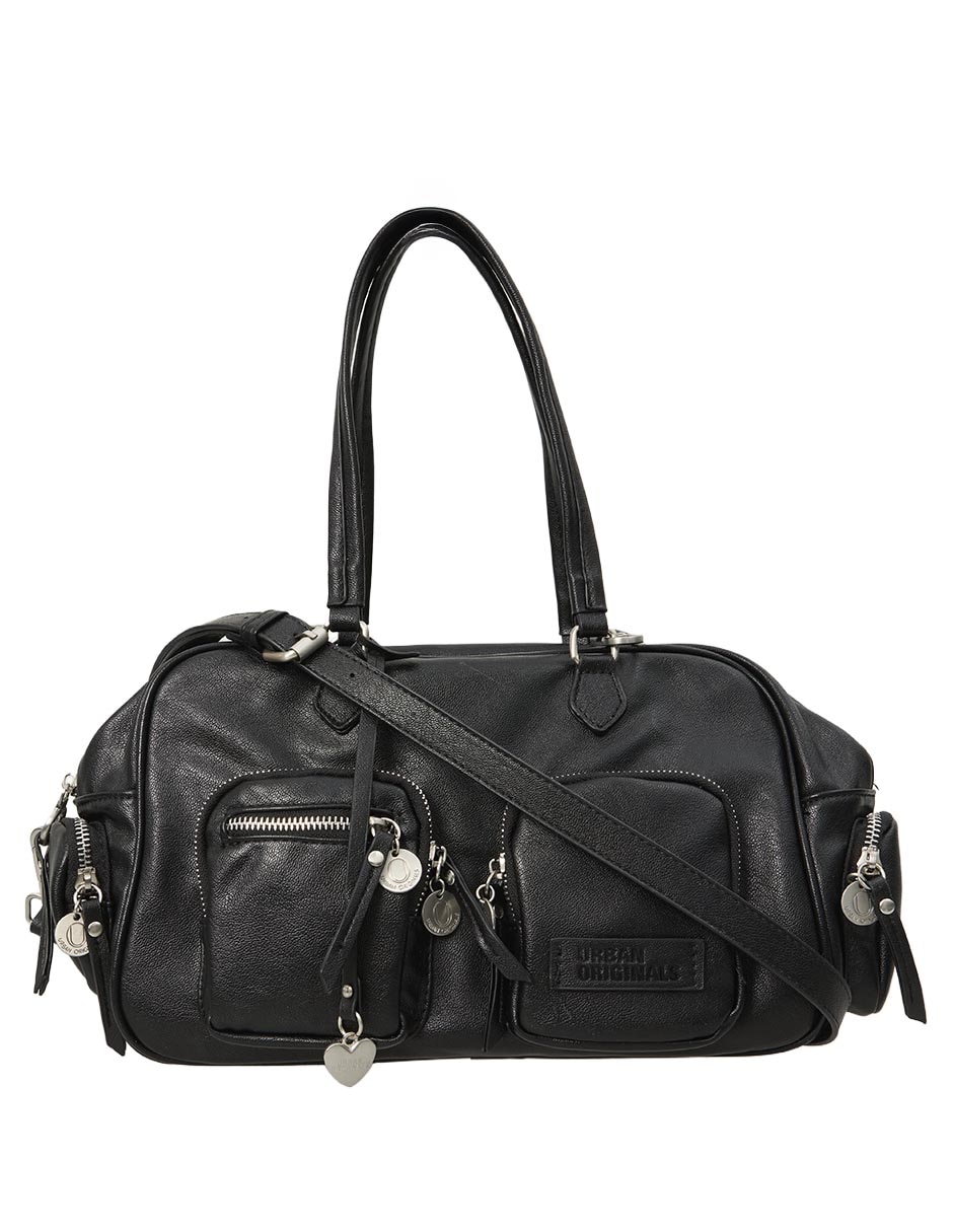 Bolsa satchel para mujer
