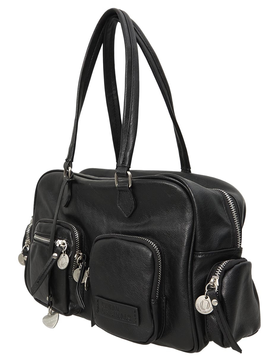 Bolsa satchel para mujer 2
