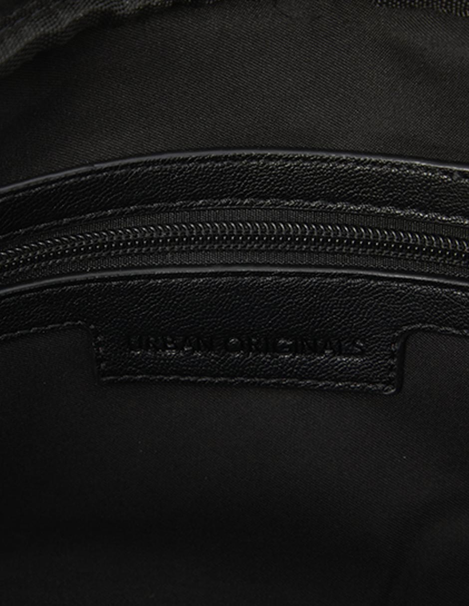 Bolsa satchel Urban Originals para mujer