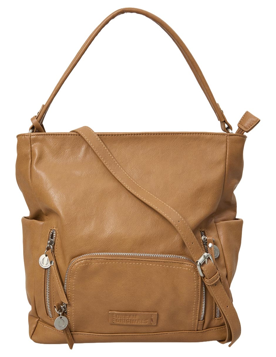 Bolsa satchel para mujer