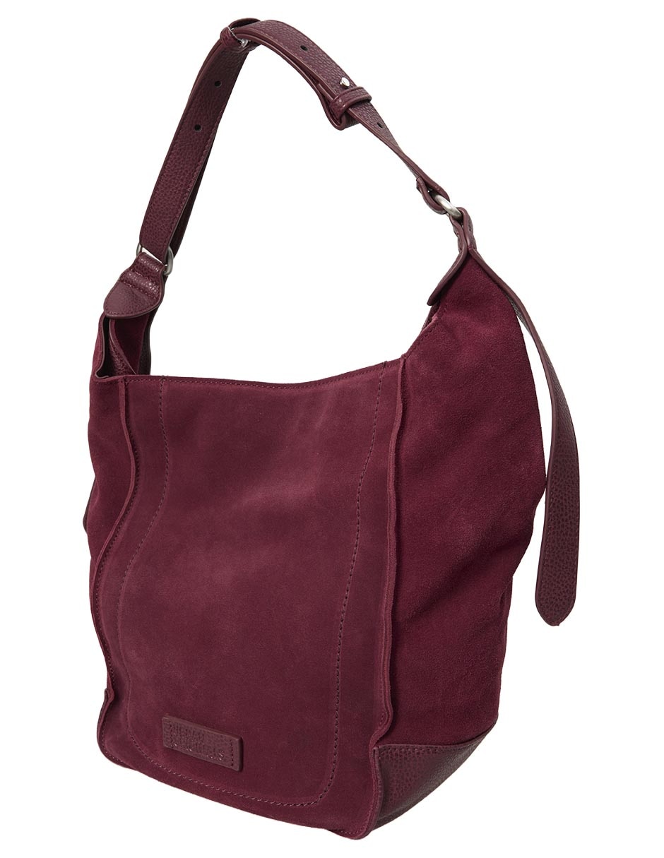 Bolsa hobo Urban Originals para mujer