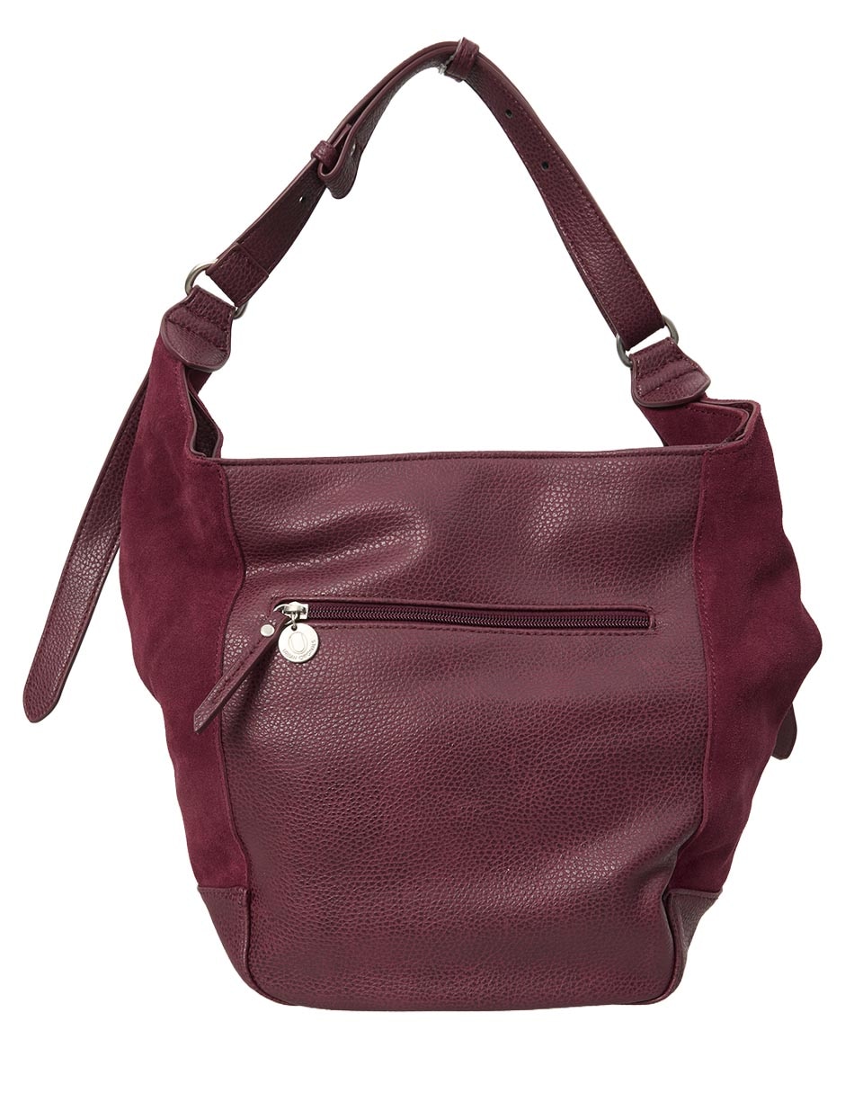 Bolsa hobo para mujer 3