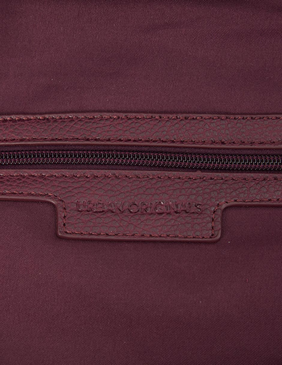 Bolsa hobo para mujer 4