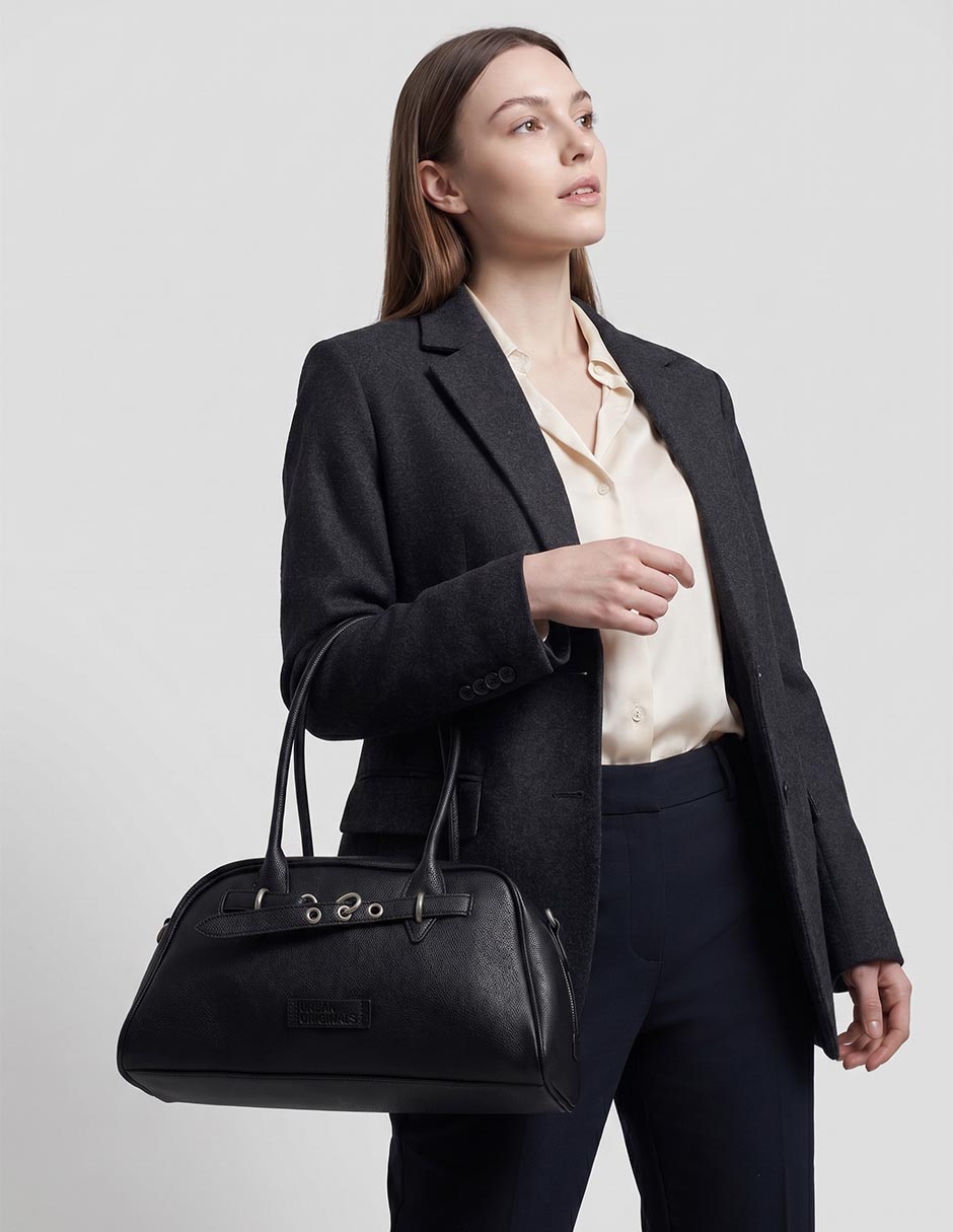 Bolsa shoulder para mujer 5